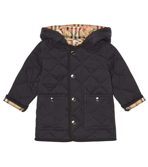 veste burberry fille|Burberry signatures for men.